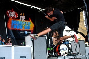 All Time Low