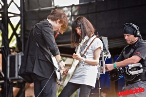 School of Seven Bells