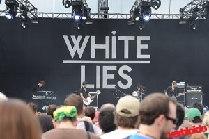 White Lies