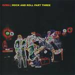 OZMA – Rock and Roll Part Three