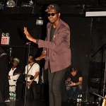Theophilus London