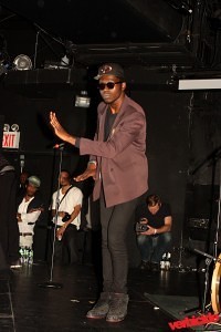 Theophilus London