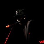 Theophilus London