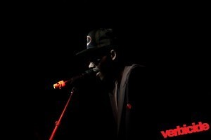 Theophilus London