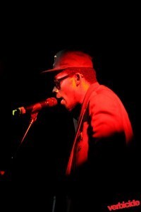 Theophilus London