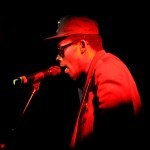 Theophilus London