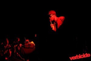 Theophilus London