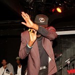 Theophilus London