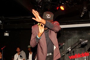 Theophilus London