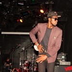 Theophilus London