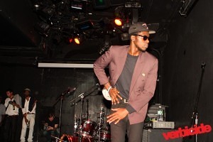 Theophilus London