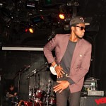 Theophilus London