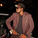 Theophilus London