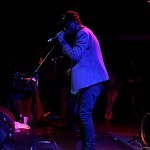 Theophilus London