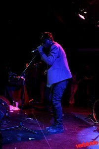 Theophilus London