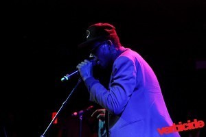 Theophilus London