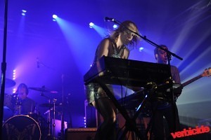 Metric