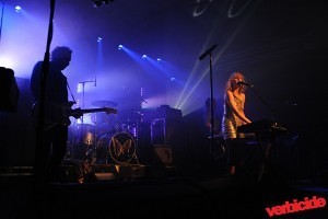 Metric