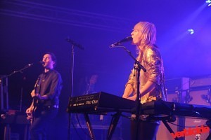 Metric