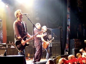 Bad Religion