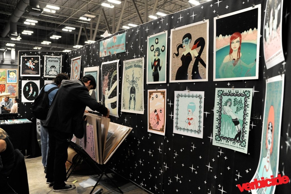 Tara McPherson