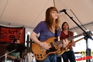 Jenny Owen Youngs