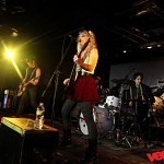 The Dollyrots