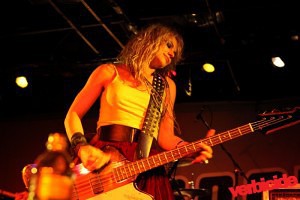 The Dollyrots