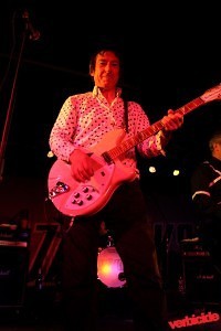 Buzzcocks