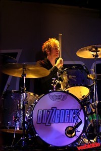 Buzzcocks