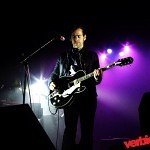 The National at Spreckels Theater, San Diego