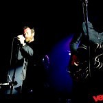 The National at Spreckels Theater, San Diego