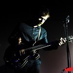 The National at Spreckels Theater, San Diego
