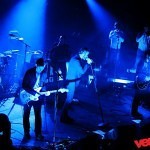 The National at Spreckels Theater, San Diego