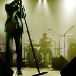 The National at Spreckels Theater, San Diego