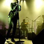 The National at Spreckels Theater, San Diego