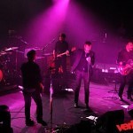 The National at Spreckels Theater, San Diego