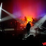 The National at Spreckels Theater, San Diego