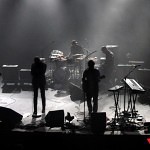 The National at Spreckels Theater, San Diego