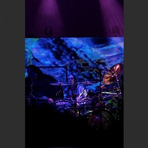drummer danny carey