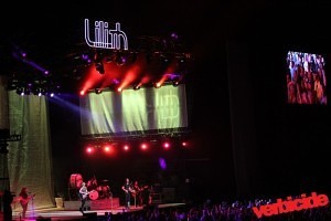 Lilith Fair 2010