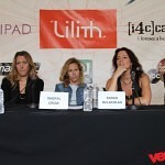 Lilith Press Conference