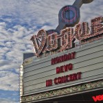 Devo at the Vogue in Indy