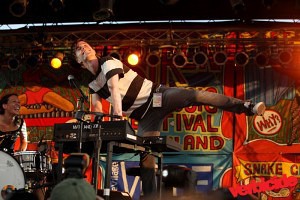 Matt & Kim