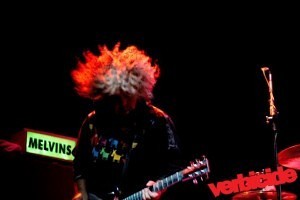 Melvins