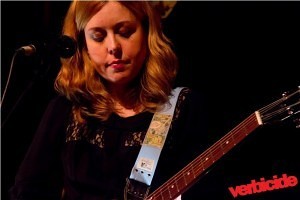 The Corin Tucker Band
