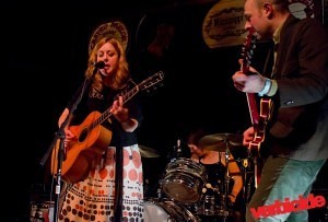 The Corin Tucker Band