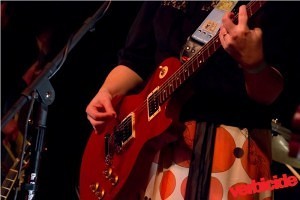 The Corin Tucker Band