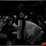 Midi and the Modern Dance