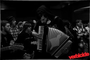 Midi and the Modern Dance